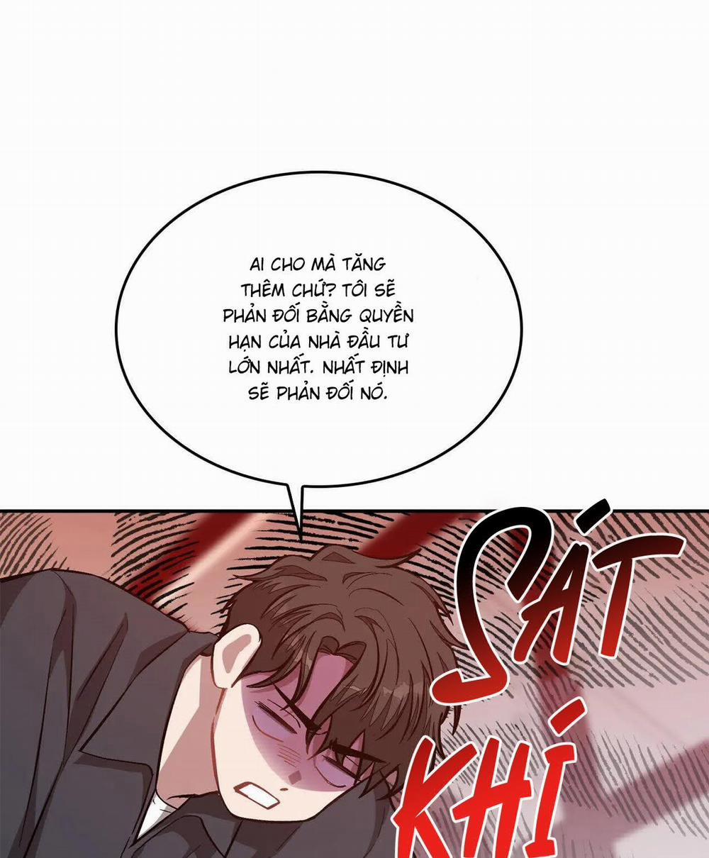 Tái Sinh [BL Manhwa] Chương 56 Trang 57