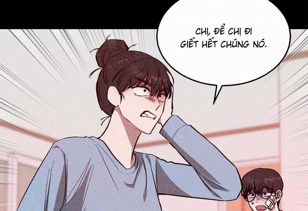 Tái Sinh [BL Manhwa] Chương 57 Trang 37