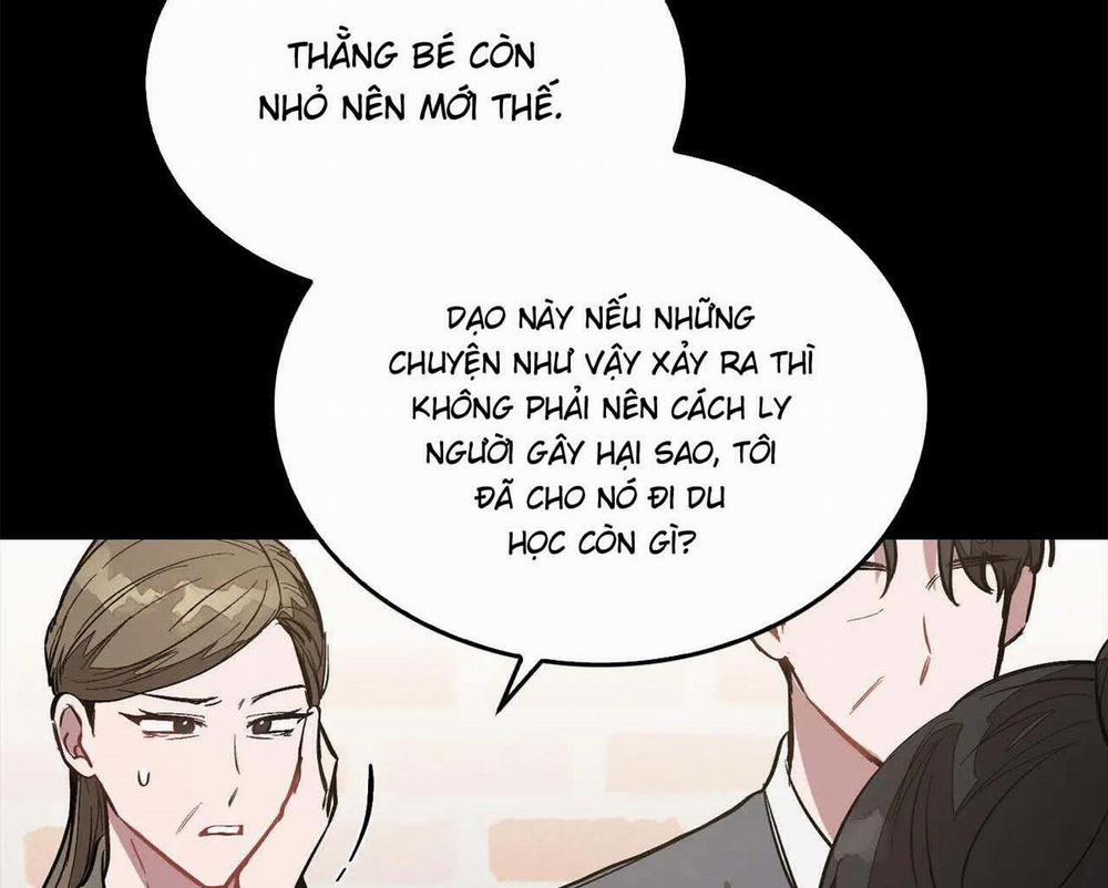 Tái Sinh [BL Manhwa] Chương 57 Trang 55