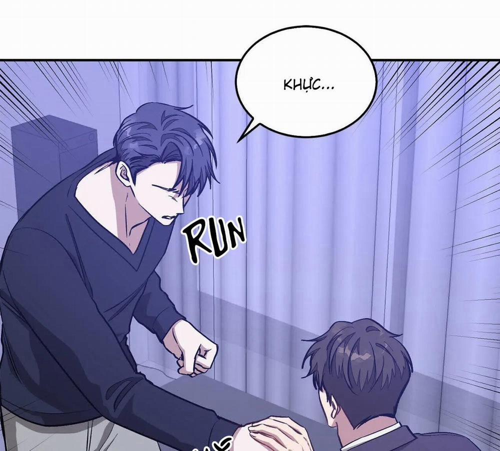 manhwax10.com - Truyện Manhwa Tái Sinh [BL Manhwa] Chương 58 Trang 18