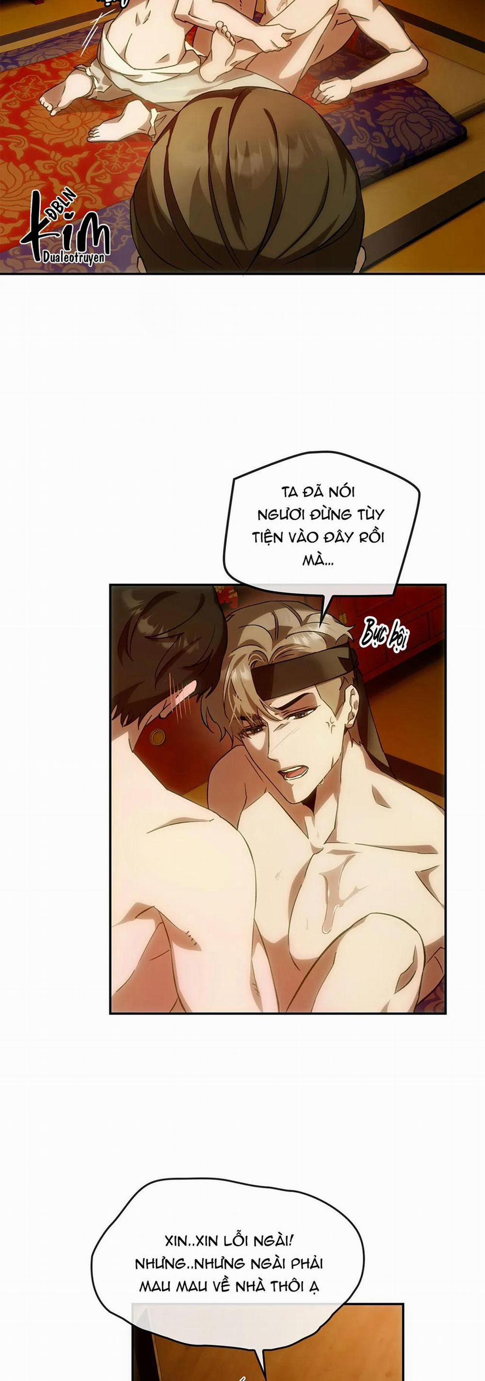 manhwax10.com - Truyện Manhwa TÁI SINH CỦA CHÚNG TA Chương 2 Trang 14