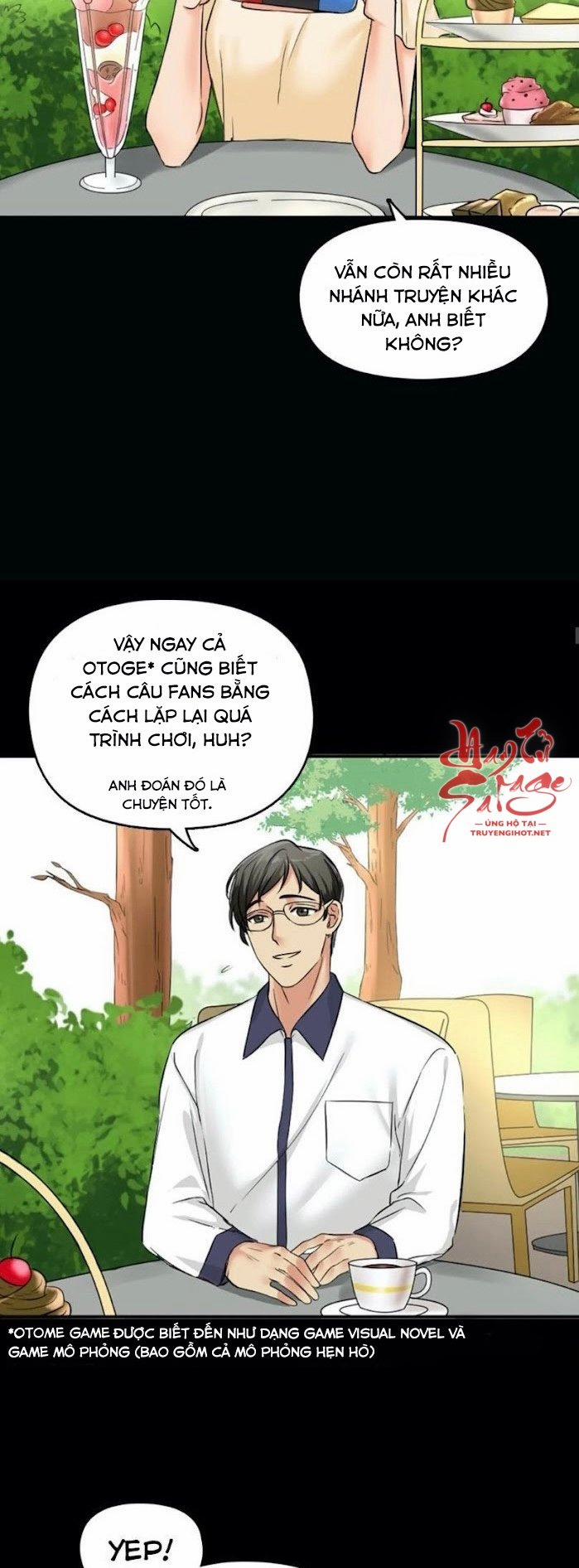 manhwax10.com - Truyện Manhwa Tái Sinh Thành Cha Của Ác Nữ Và Phải Xxx Để Sống Sót!? Chương 1 Trang 11