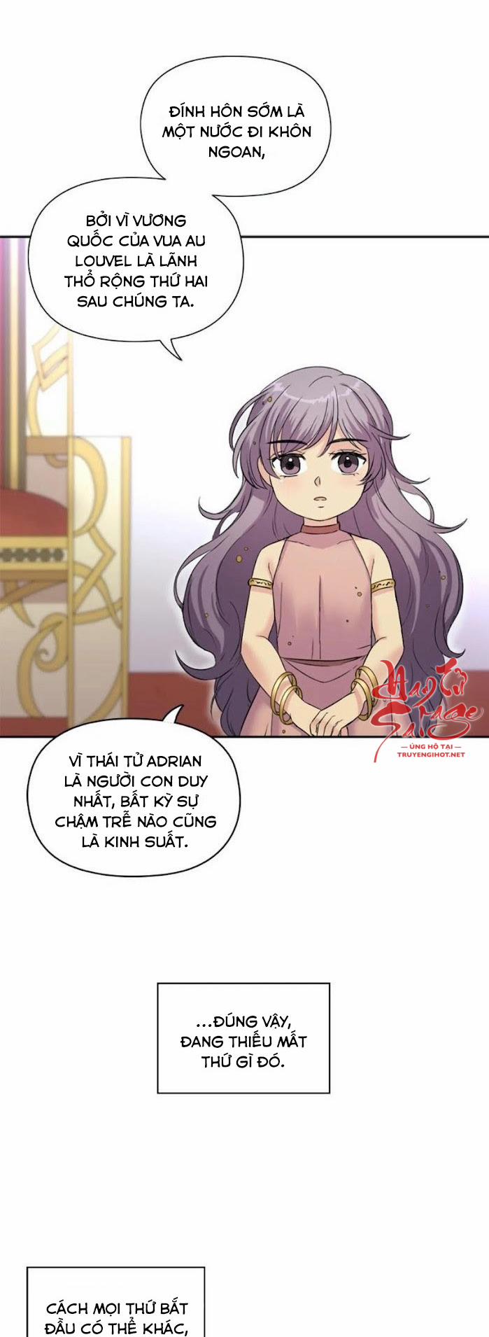 manhwax10.com - Truyện Manhwa Tái Sinh Thành Cha Của Ác Nữ Và Phải Xxx Để Sống Sót!? Chương 1 Trang 31