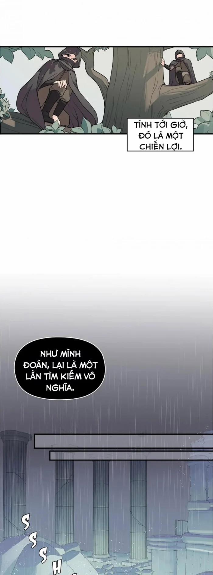 manhwax10.com - Truyện Manhwa Tái Sinh Thành Cha Của Ác Nữ Và Phải Xxx Để Sống Sót!? Chương 14 Trang 32