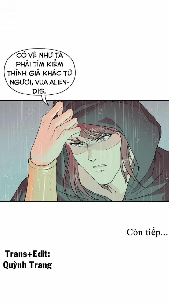 manhwax10.com - Truyện Manhwa Tái Sinh Thành Cha Của Ác Nữ Và Phải Xxx Để Sống Sót!? Chương 14 Trang 34