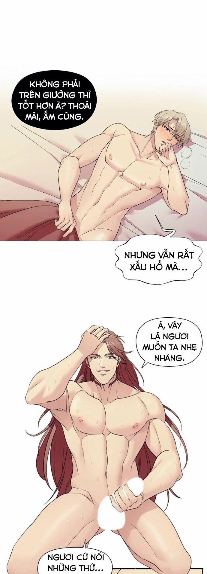 manhwax10.com - Truyện Manhwa Tái Sinh Thành Cha Của Ác Nữ Và Phải Xxx Để Sống Sót!? Chương 15 Trang 14