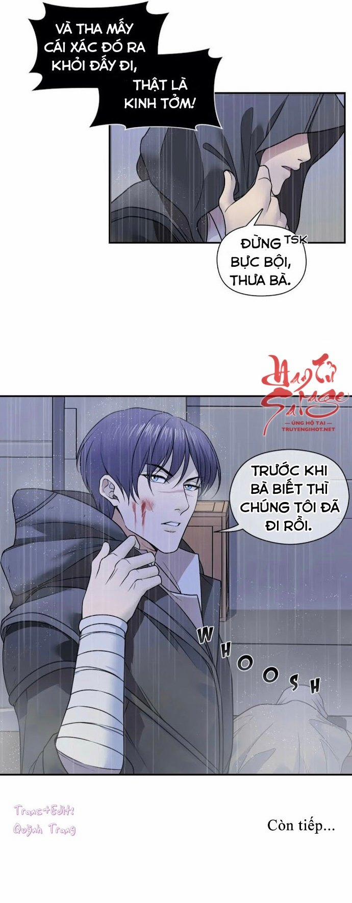 manhwax10.com - Truyện Manhwa Tái Sinh Thành Cha Của Ác Nữ Và Phải Xxx Để Sống Sót!? Chương 15 Trang 27