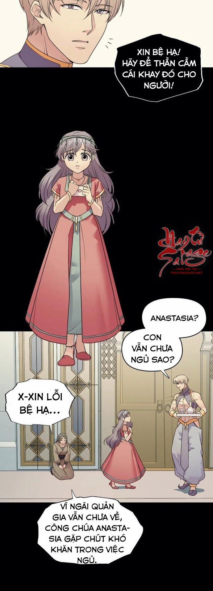 manhwax10.com - Truyện Manhwa Tái Sinh Thành Cha Của Ác Nữ Và Phải Xxx Để Sống Sót!? Chương 15 Trang 5