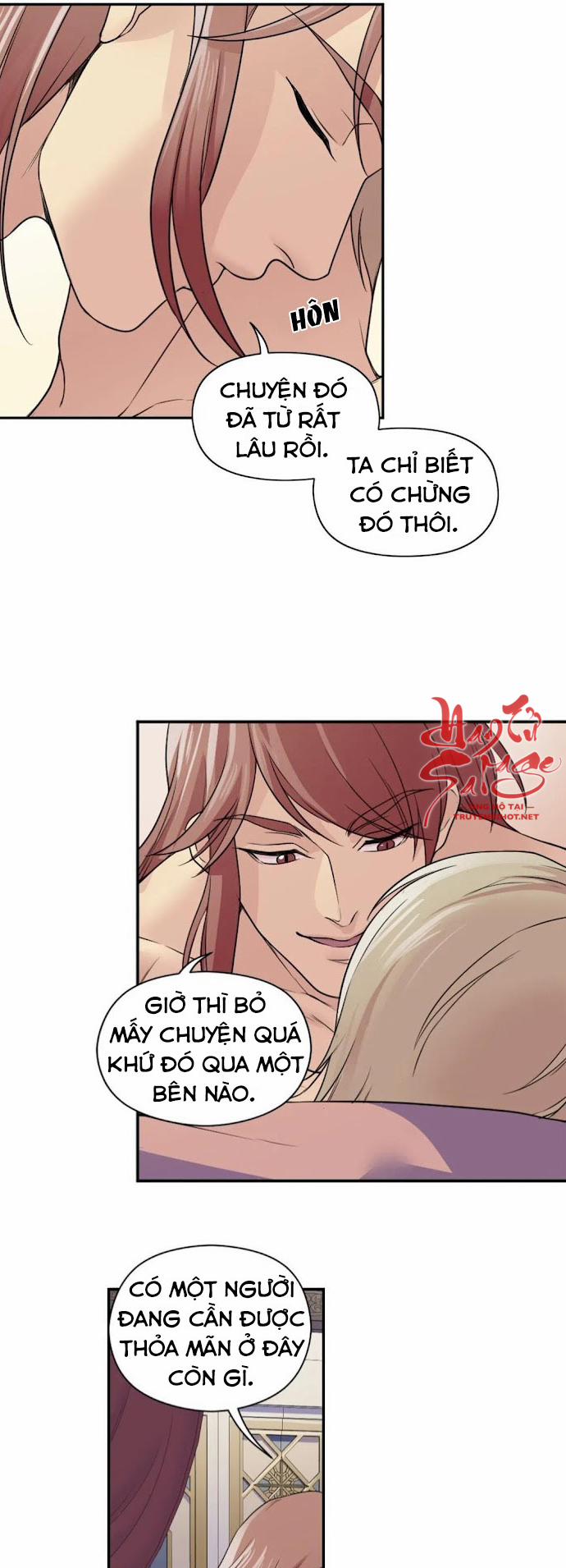 manhwax10.com - Truyện Manhwa Tái Sinh Thành Cha Của Ác Nữ Và Phải Xxx Để Sống Sót!? Chương 16 Trang 13