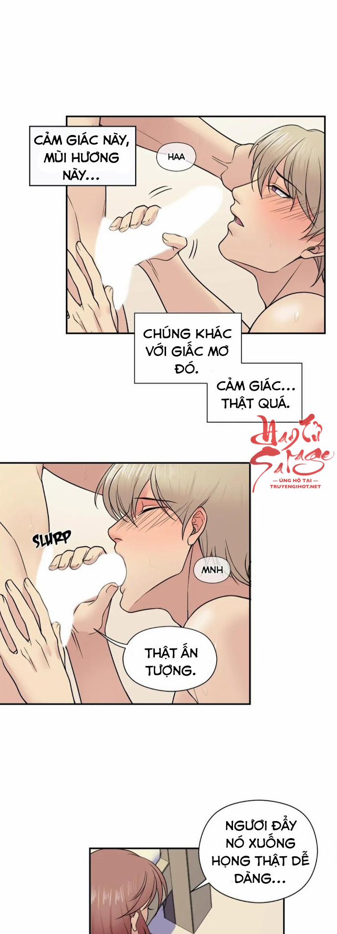 manhwax10.com - Truyện Manhwa Tái Sinh Thành Cha Của Ác Nữ Và Phải Xxx Để Sống Sót!? Chương 16 Trang 15