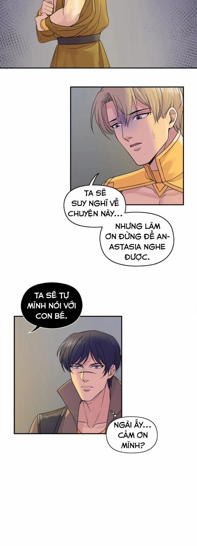 manhwax10.com - Truyện Manhwa Tái Sinh Thành Cha Của Ác Nữ Và Phải Xxx Để Sống Sót!? Chương 17 Trang 16