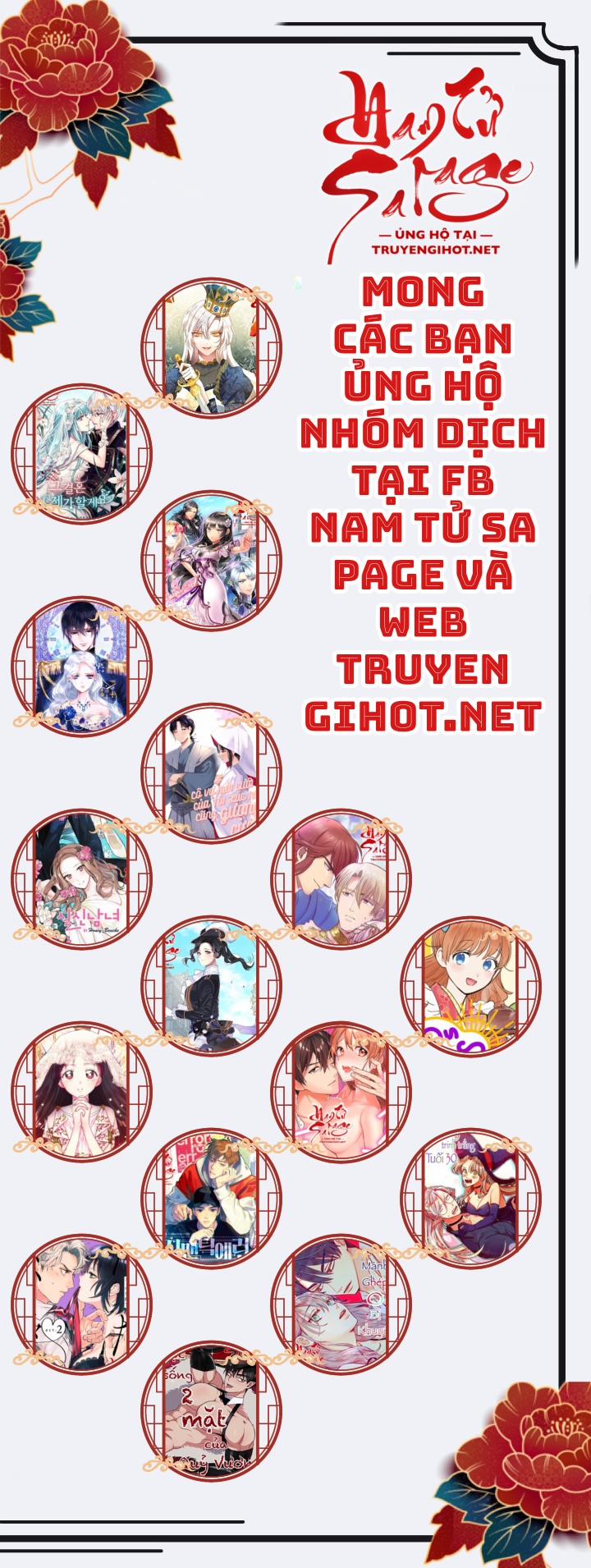 manhwax10.com - Truyện Manhwa Tái Sinh Thành Cha Của Ác Nữ Và Phải Xxx Để Sống Sót!? Chương 19 Trang 33