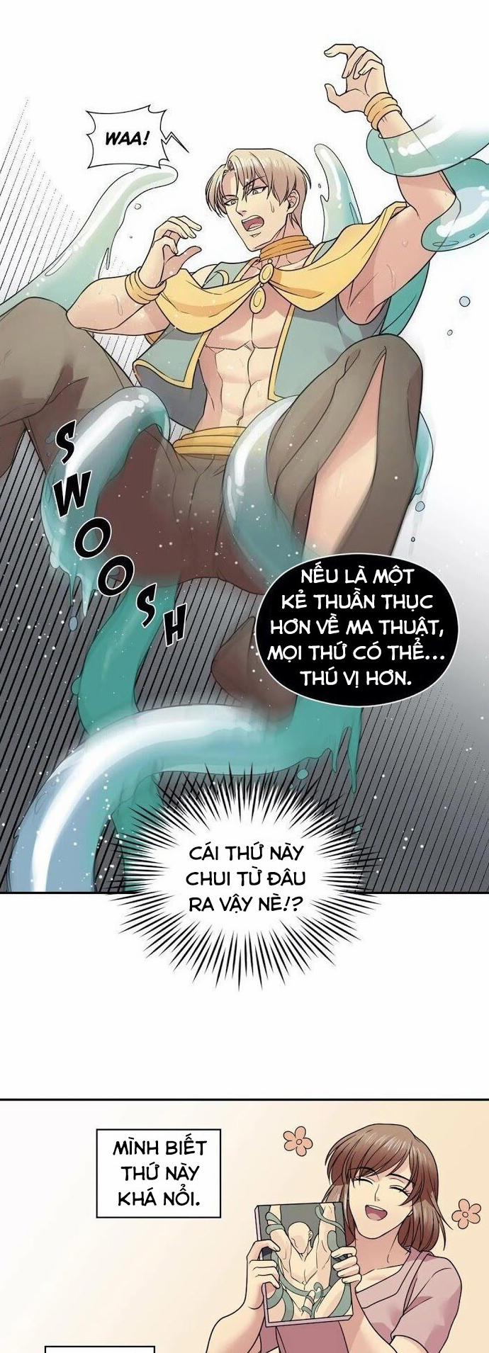 manhwax10.com - Truyện Manhwa Tái Sinh Thành Cha Của Ác Nữ Và Phải Xxx Để Sống Sót!? Chương 19 Trang 10