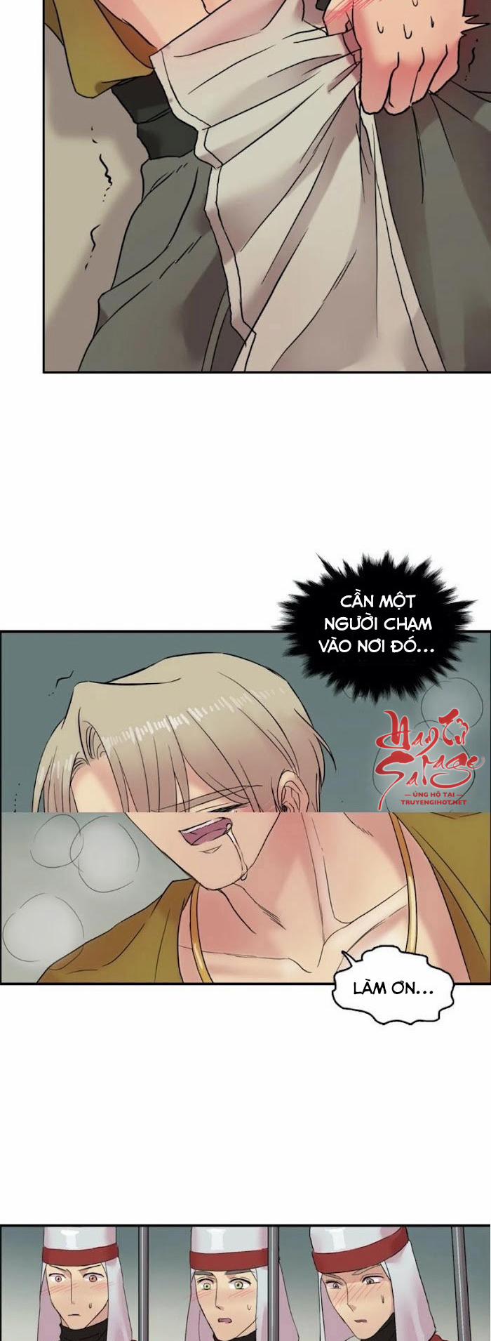 manhwax10.com - Truyện Manhwa Tái Sinh Thành Cha Của Ác Nữ Và Phải Xxx Để Sống Sót!? Chương 2 Trang 19