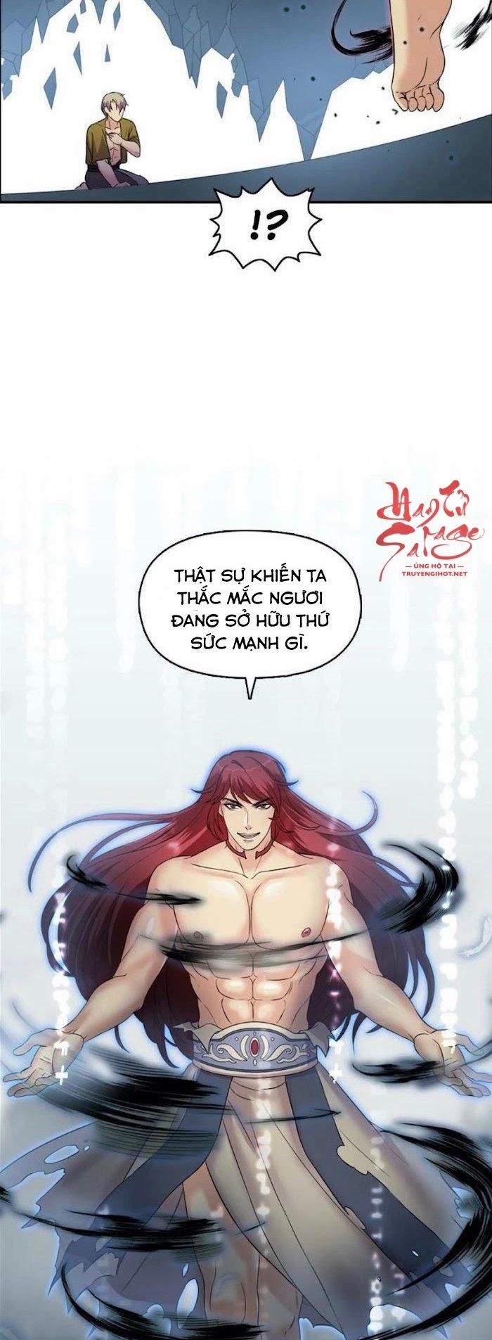 manhwax10.com - Truyện Manhwa Tái Sinh Thành Cha Của Ác Nữ Và Phải Xxx Để Sống Sót!? Chương 2 Trang 33