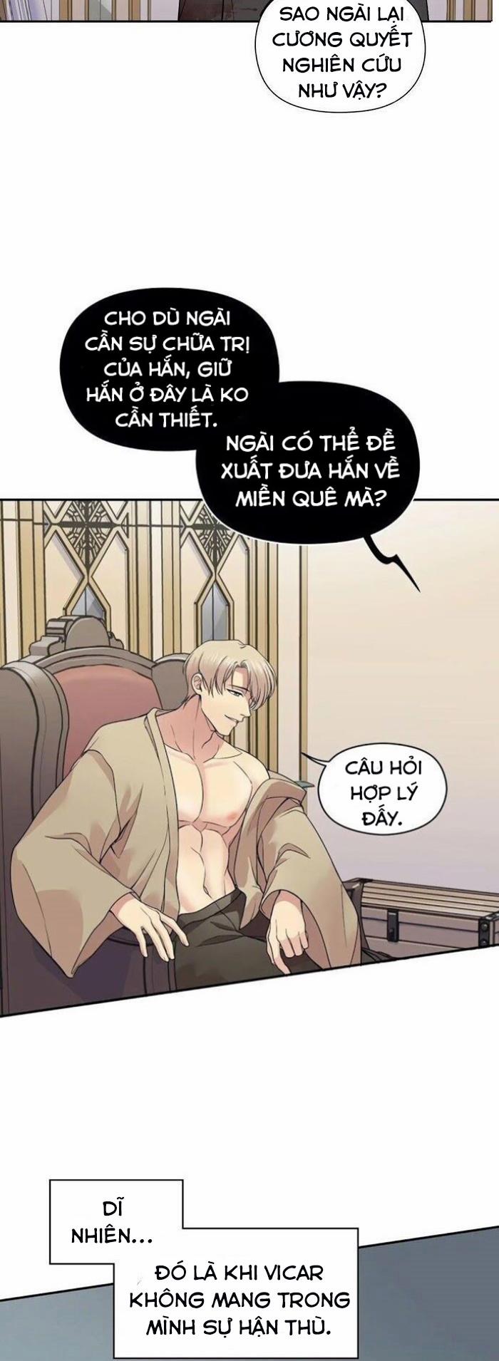 manhwax10.com - Truyện Manhwa Tái Sinh Thành Cha Của Ác Nữ Và Phải Xxx Để Sống Sót!? Chương 20 Trang 14