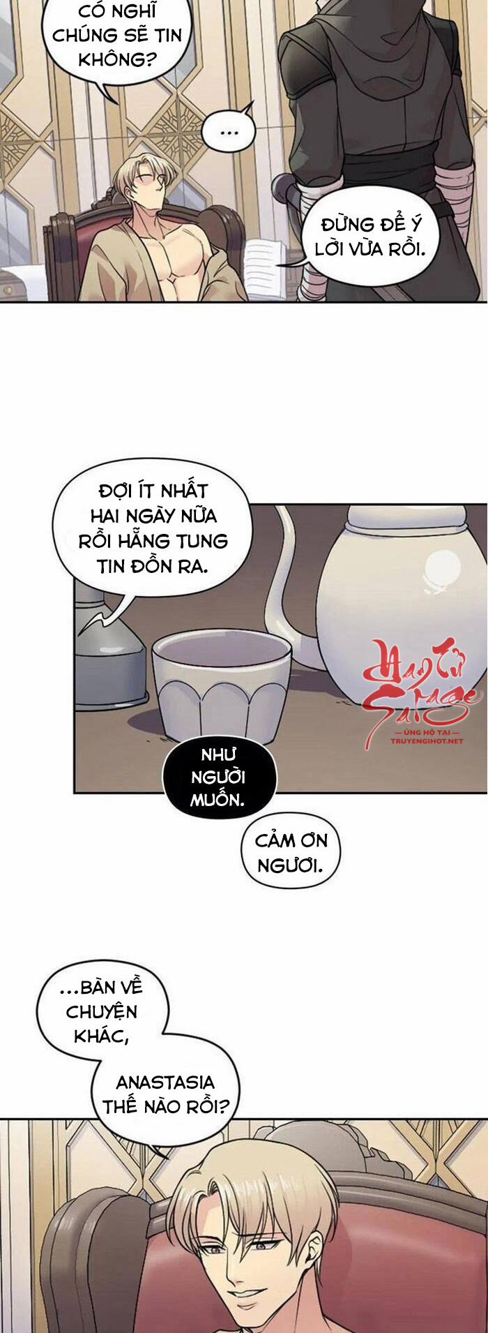 manhwax10.com - Truyện Manhwa Tái Sinh Thành Cha Của Ác Nữ Và Phải Xxx Để Sống Sót!? Chương 20 Trang 19