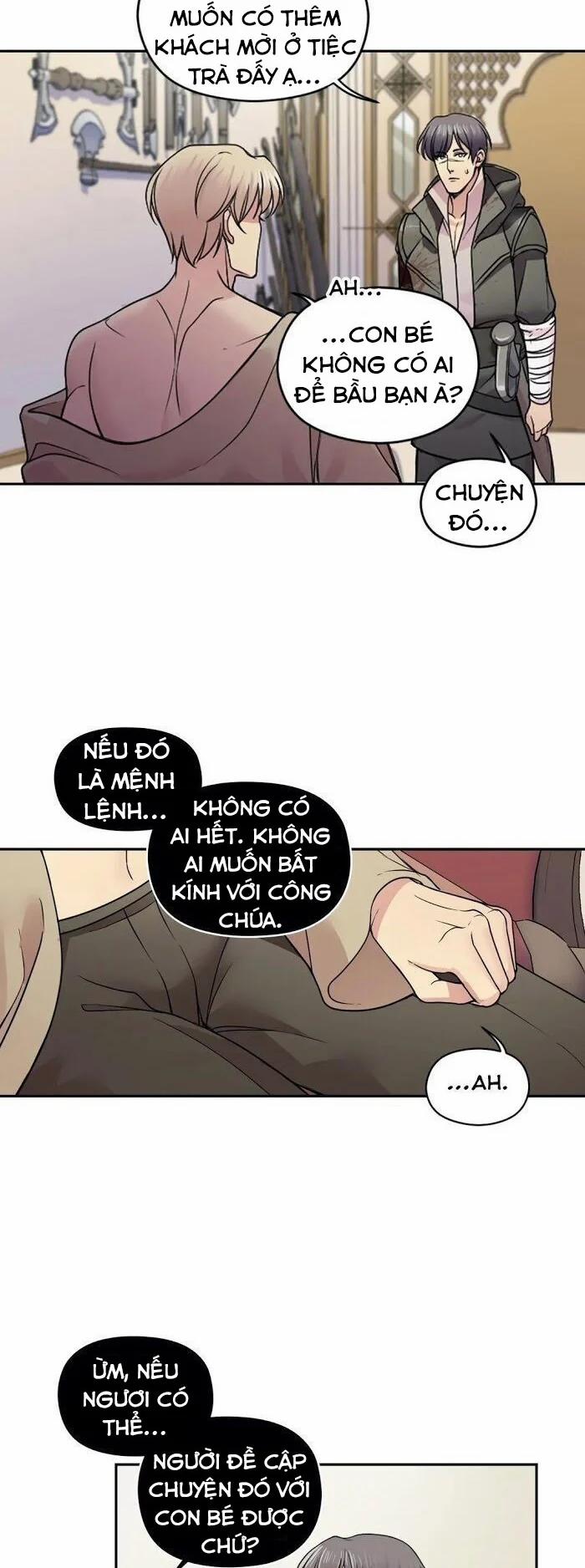 manhwax10.com - Truyện Manhwa Tái Sinh Thành Cha Của Ác Nữ Và Phải Xxx Để Sống Sót!? Chương 20 Trang 24