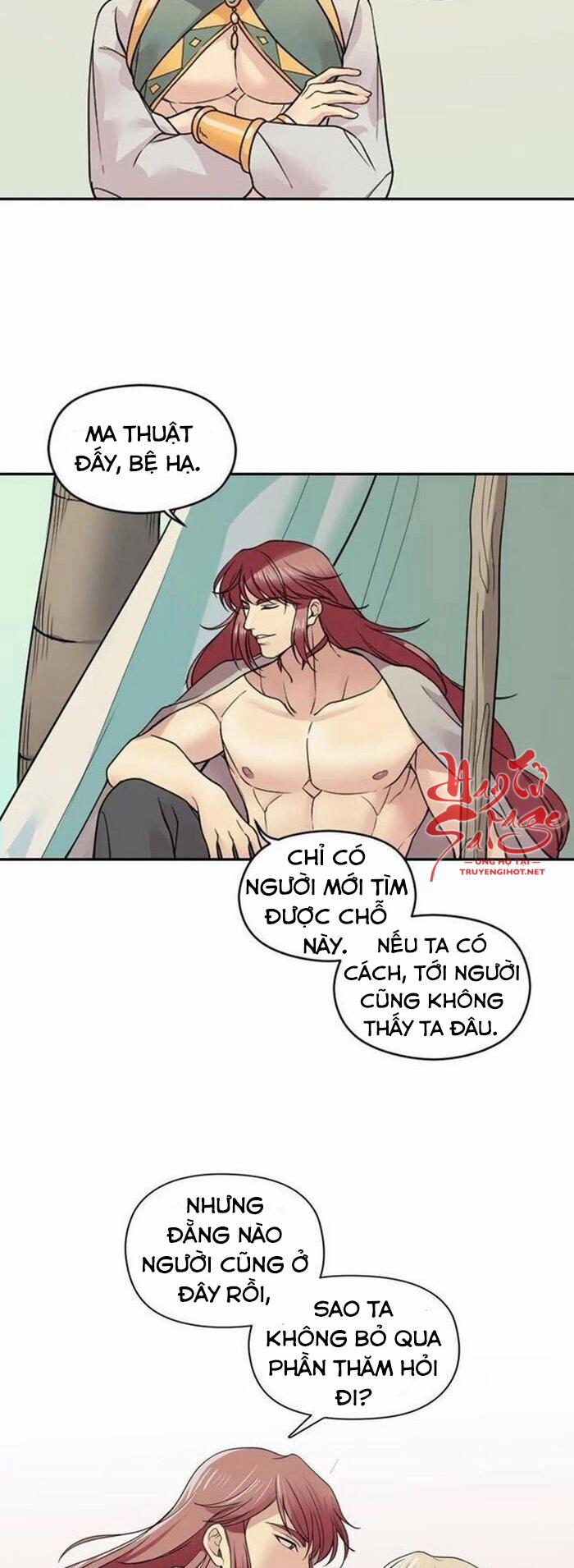 manhwax10.com - Truyện Manhwa Tái Sinh Thành Cha Của Ác Nữ Và Phải Xxx Để Sống Sót!? Chương 20 Trang 29