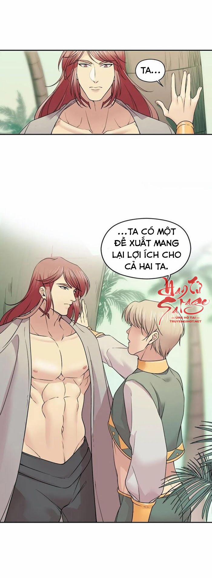 manhwax10.com - Truyện Manhwa Tái Sinh Thành Cha Của Ác Nữ Và Phải Xxx Để Sống Sót!? Chương 20 Trang 31