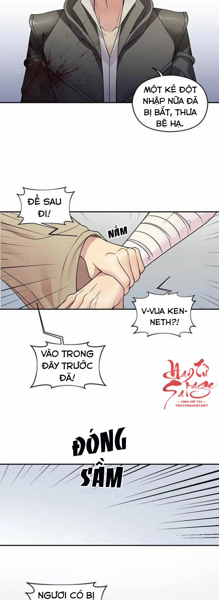 manhwax10.com - Truyện Manhwa Tái Sinh Thành Cha Của Ác Nữ Và Phải Xxx Để Sống Sót!? Chương 20 Trang 9