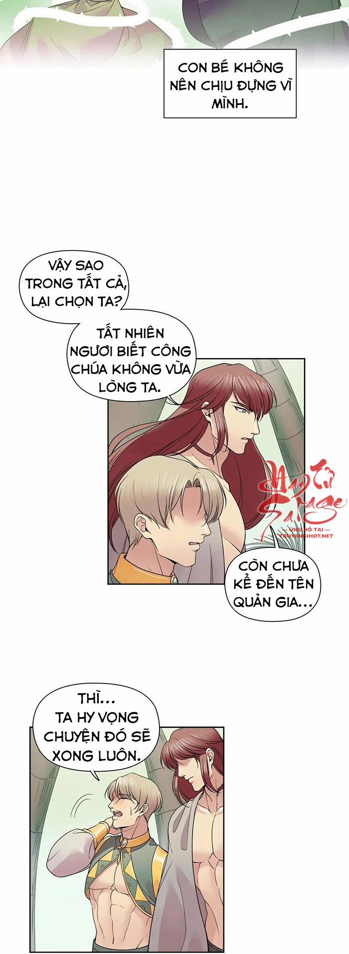 manhwax10.com - Truyện Manhwa Tái Sinh Thành Cha Của Ác Nữ Và Phải Xxx Để Sống Sót!? Chương 21 Trang 15