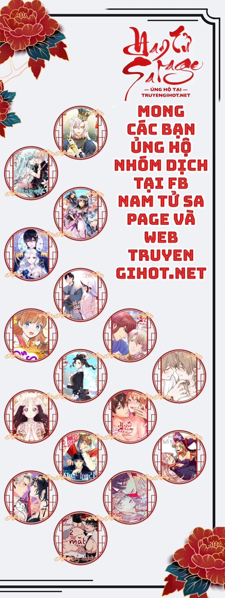 manhwax10.com - Truyện Manhwa Tái Sinh Thành Cha Của Ác Nữ Và Phải Xxx Để Sống Sót!? Chương 21 Trang 27