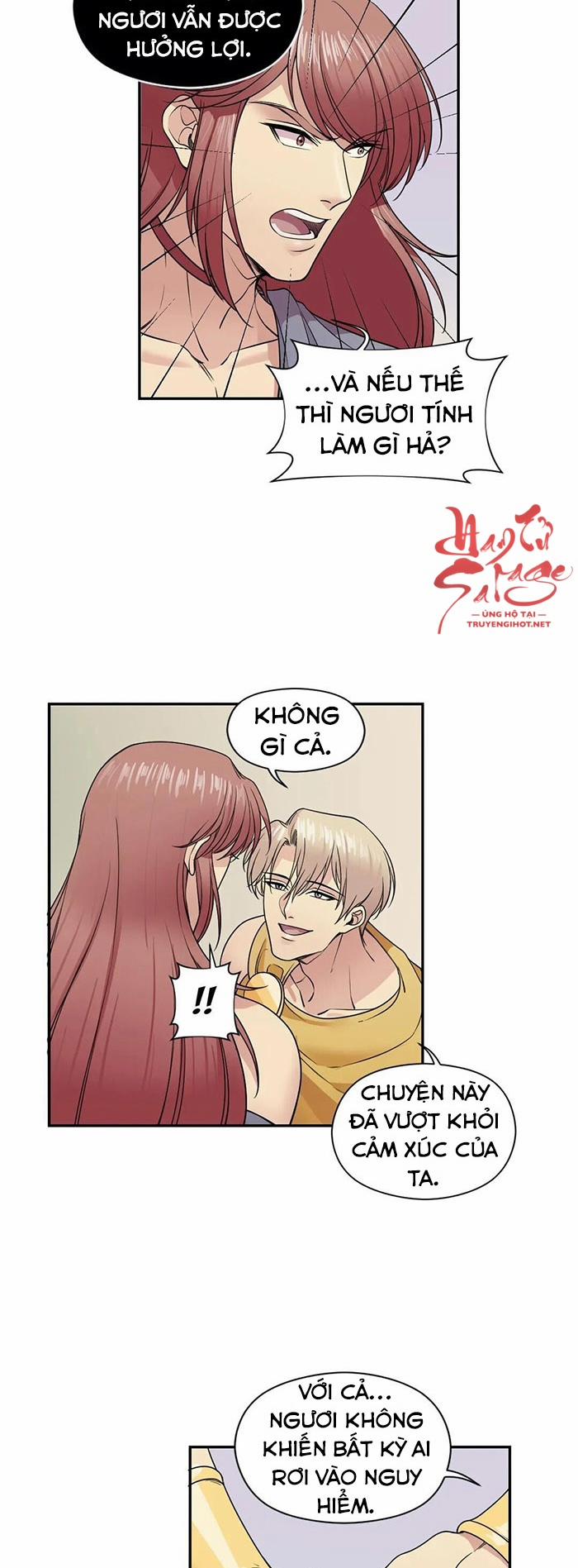 manhwax10.com - Truyện Manhwa Tái Sinh Thành Cha Của Ác Nữ Và Phải Xxx Để Sống Sót!? Chương 25 Trang 15