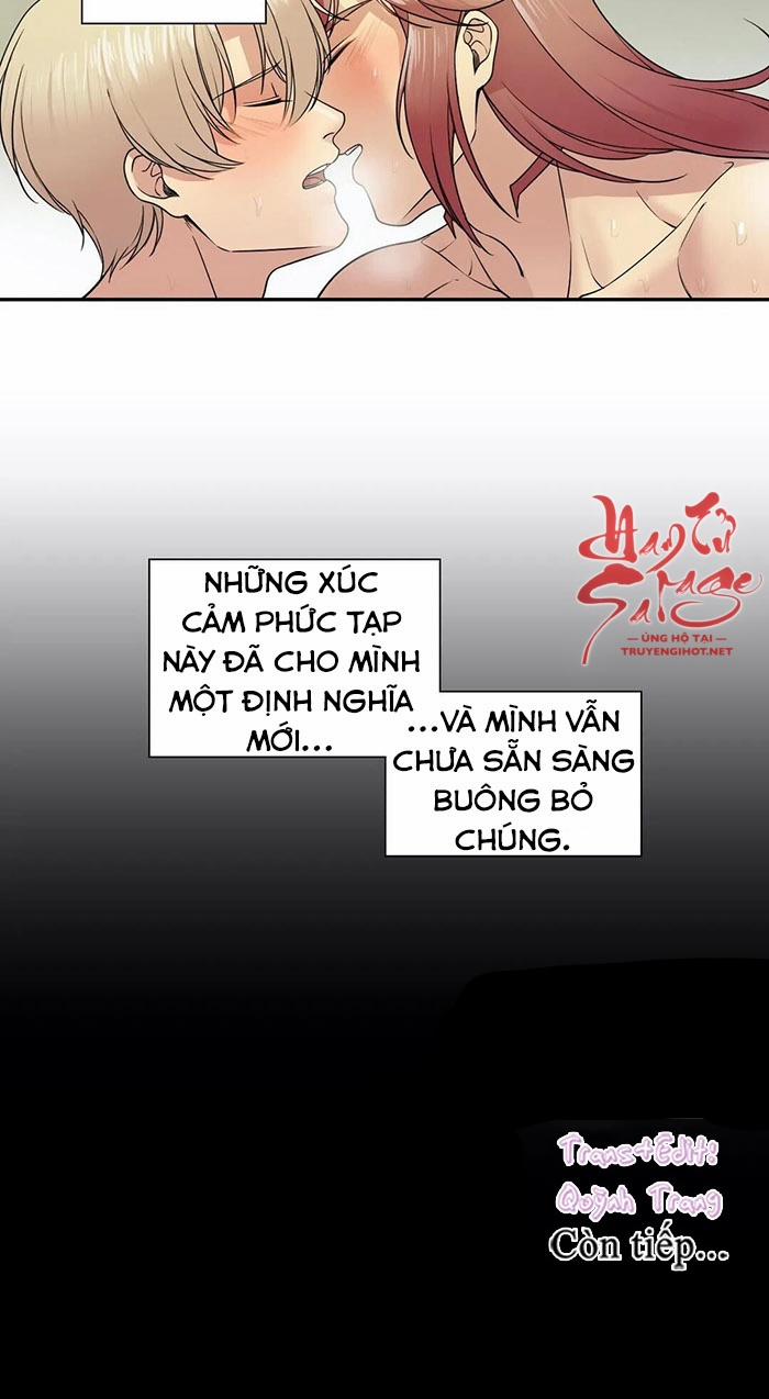 manhwax10.com - Truyện Manhwa Tái Sinh Thành Cha Của Ác Nữ Và Phải Xxx Để Sống Sót!? Chương 25 Trang 29