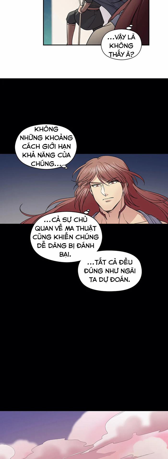 manhwax10.com - Truyện Manhwa Tái Sinh Thành Cha Của Ác Nữ Và Phải Xxx Để Sống Sót!? Chương 27 Trang 10