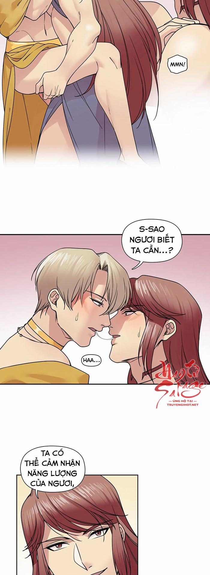 manhwax10.com - Truyện Manhwa Tái Sinh Thành Cha Của Ác Nữ Và Phải Xxx Để Sống Sót!? Chương 28 Trang 15