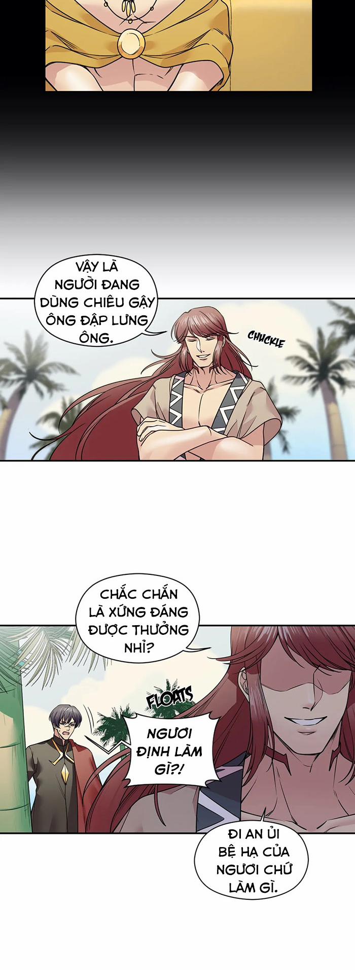 manhwax10.com - Truyện Manhwa Tái Sinh Thành Cha Của Ác Nữ Và Phải Xxx Để Sống Sót!? Chương 30 Trang 24