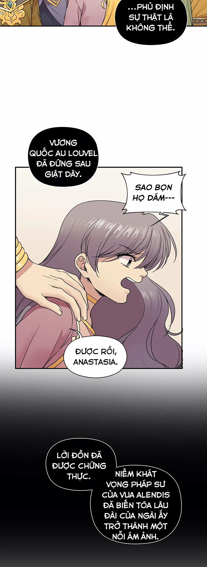 manhwax10.com - Truyện Manhwa Tái Sinh Thành Cha Của Ác Nữ Và Phải Xxx Để Sống Sót!? Chương 30 Trang 6