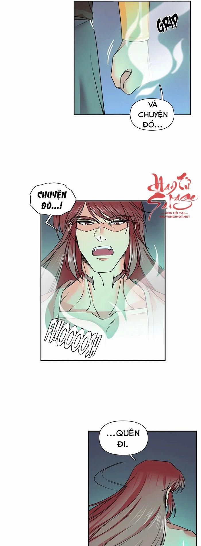 manhwax10.com - Truyện Manhwa Tái Sinh Thành Cha Của Ác Nữ Và Phải Xxx Để Sống Sót!? Chương 32 Trang 23