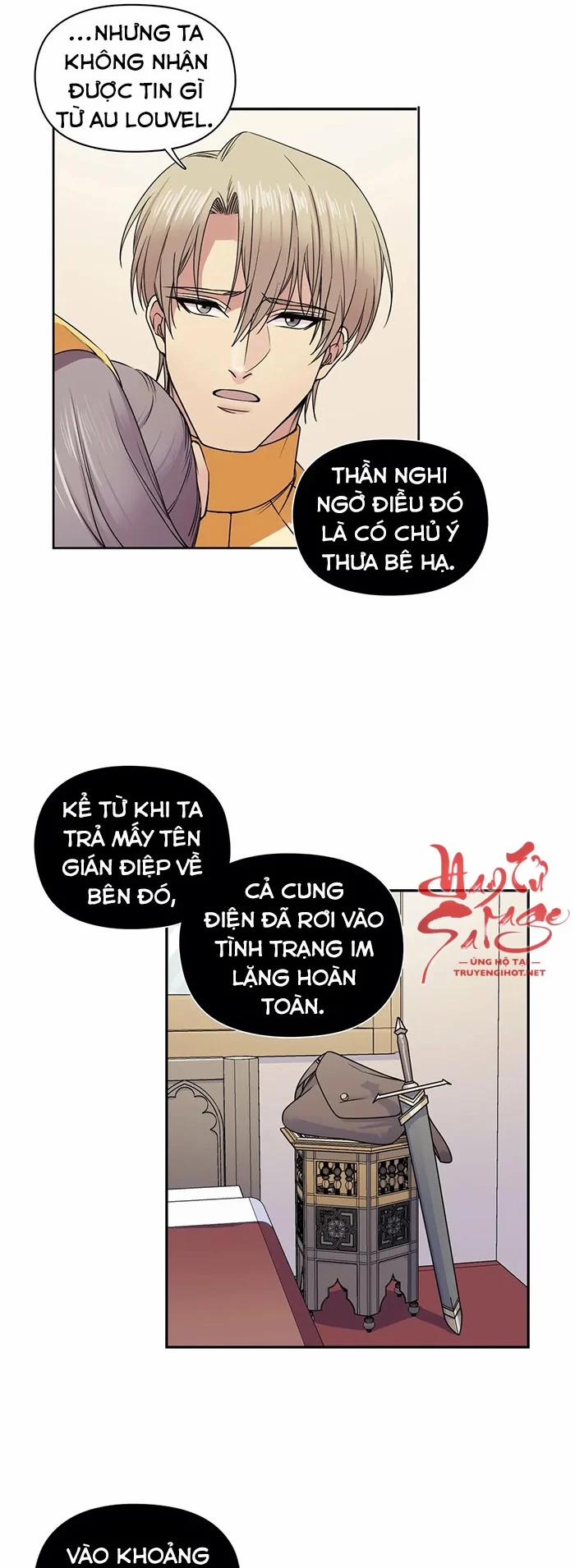 manhwax10.com - Truyện Manhwa Tái Sinh Thành Cha Của Ác Nữ Và Phải Xxx Để Sống Sót!? Chương 33 Trang 7