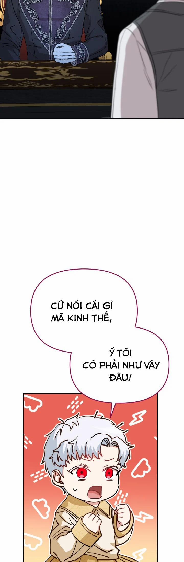 manhwax10.com - Truyện Manhwa Tái Sinh Thành Con Gái Của Kẻ Phản Diện Chương 13 Trang 11