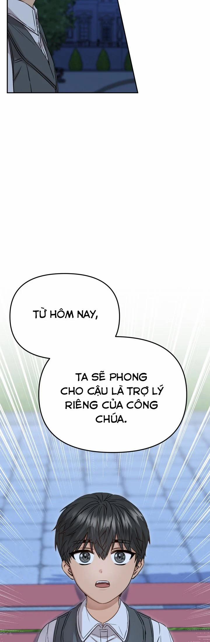 manhwax10.com - Truyện Manhwa Tái Sinh Thành Con Gái Của Kẻ Phản Diện Chương 13 Trang 82