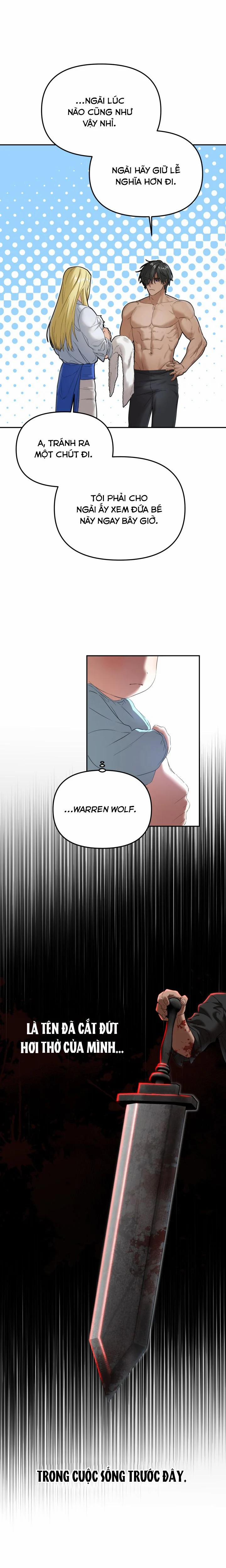 manhwax10.com - Truyện Manhwa Tái Sinh Thành Con Gái Của Kẻ Phản Diện Chương 2 Trang 28