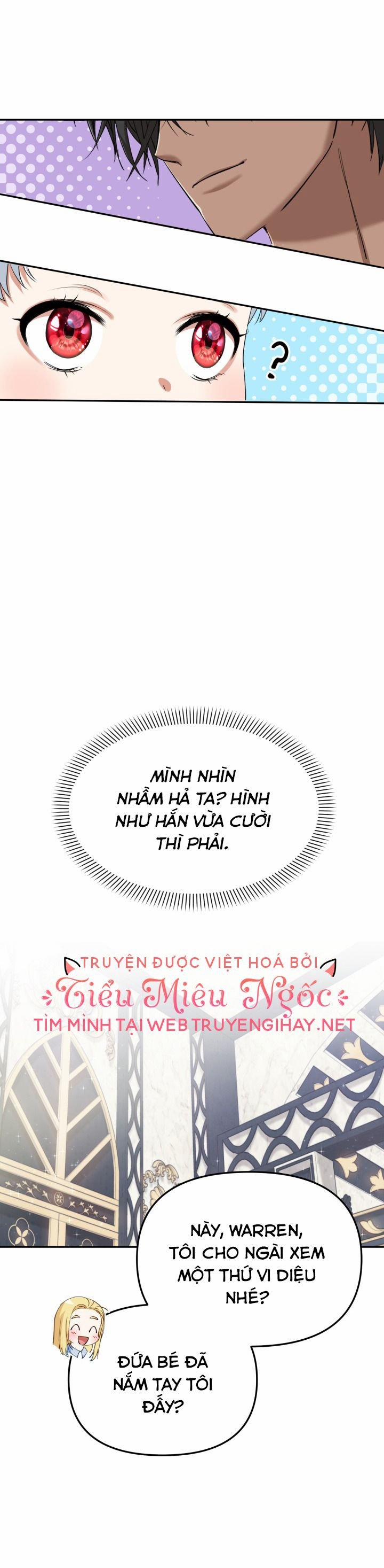 manhwax10.com - Truyện Manhwa Tái Sinh Thành Con Gái Của Kẻ Phản Diện Chương 2 Trang 30