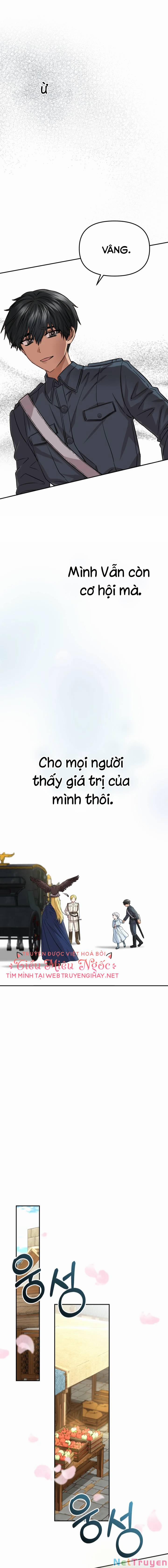 manhwax10.com - Truyện Manhwa Tái Sinh Thành Con Gái Của Kẻ Phản Diện Chương 24 Trang 9