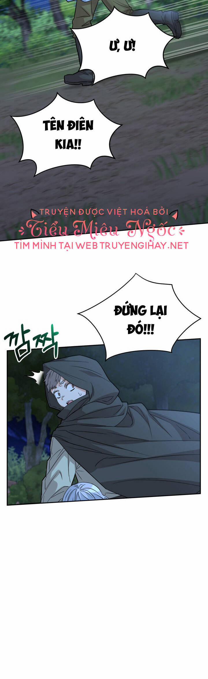 manhwax10.com - Truyện Manhwa Tái Sinh Thành Con Gái Của Kẻ Phản Diện Chương 25 Trang 52