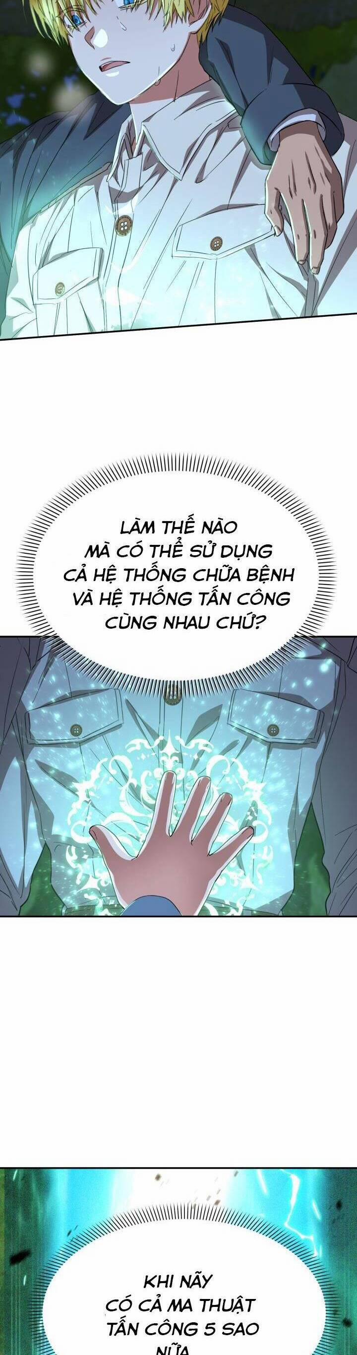 manhwax10.com - Truyện Manhwa Tái Sinh Thành Con Gái Của Kẻ Phản Diện Chương 27 Trang 8