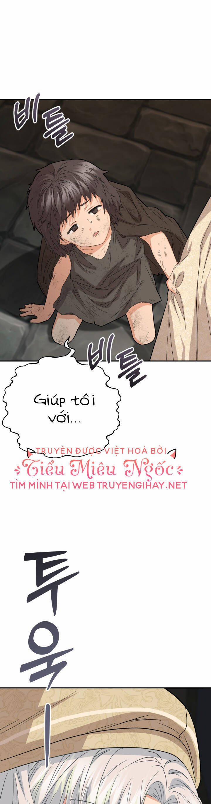 manhwax10.com - Truyện Manhwa Tái Sinh Thành Con Gái Của Kẻ Phản Diện Chương 28 Trang 62