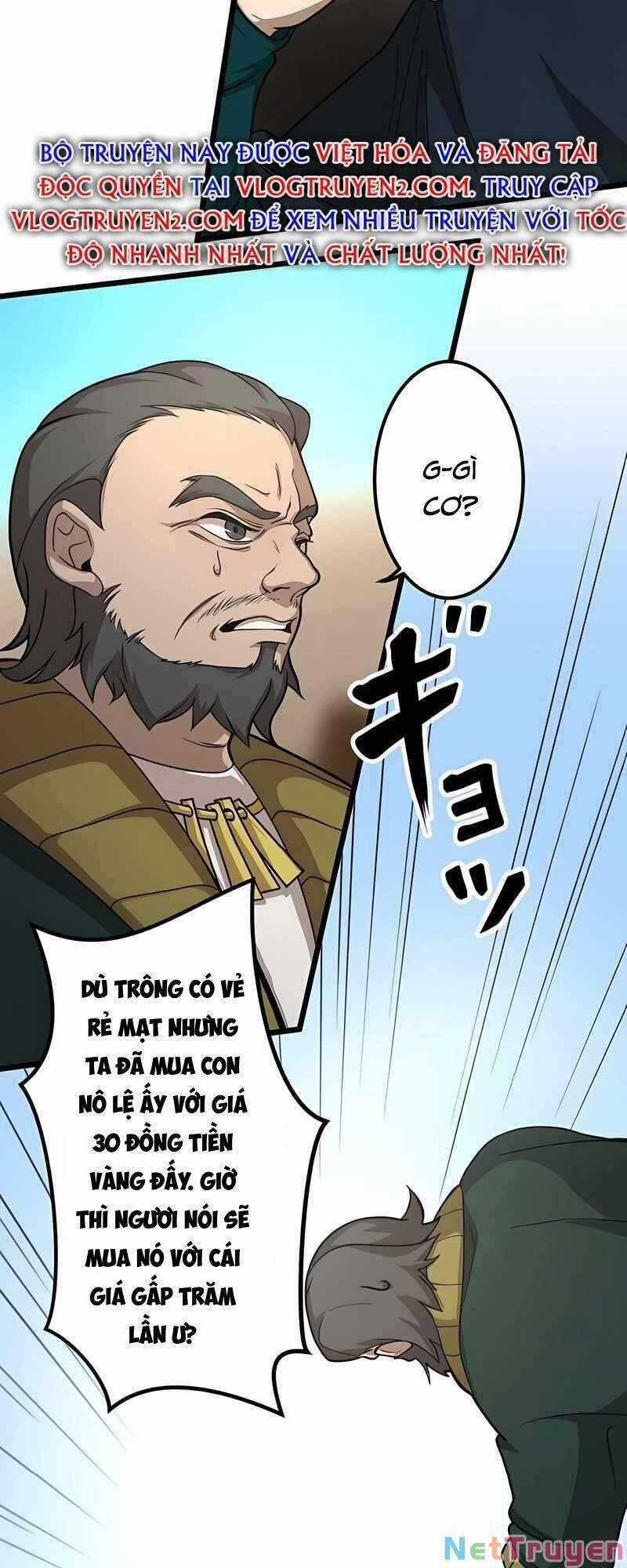 manhwax10.com - Truyện Manhwa Tái Sinh Thành Goblin Cấp Sss Chương 4 Trang 2