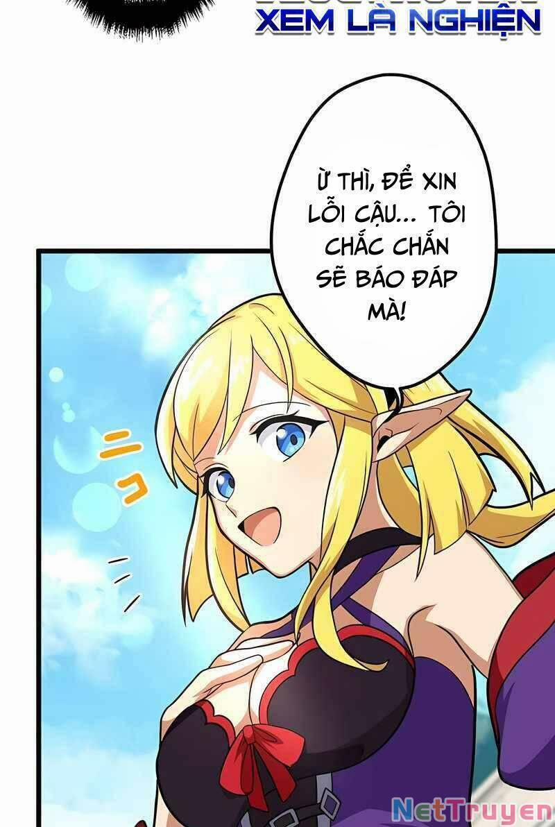 manhwax10.com - Truyện Manhwa Tái Sinh Thành Goblin Cấp Sss Chương 4 Trang 48