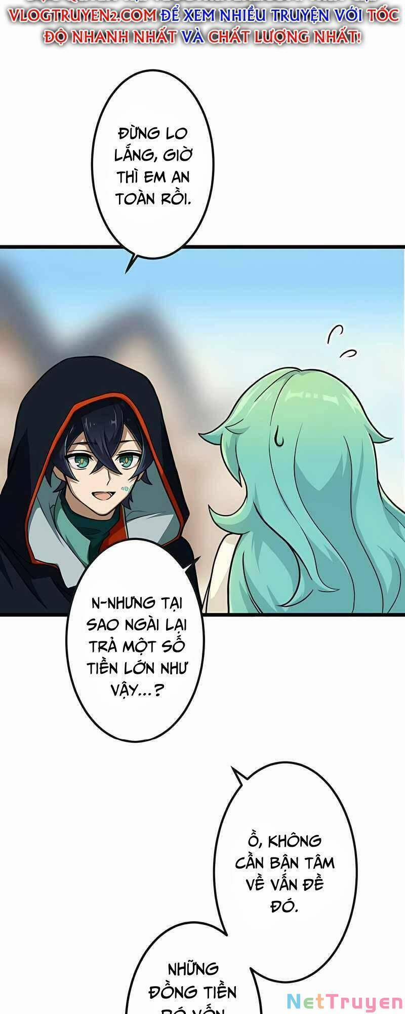 manhwax10.com - Truyện Manhwa Tái Sinh Thành Goblin Cấp Sss Chương 4 Trang 10