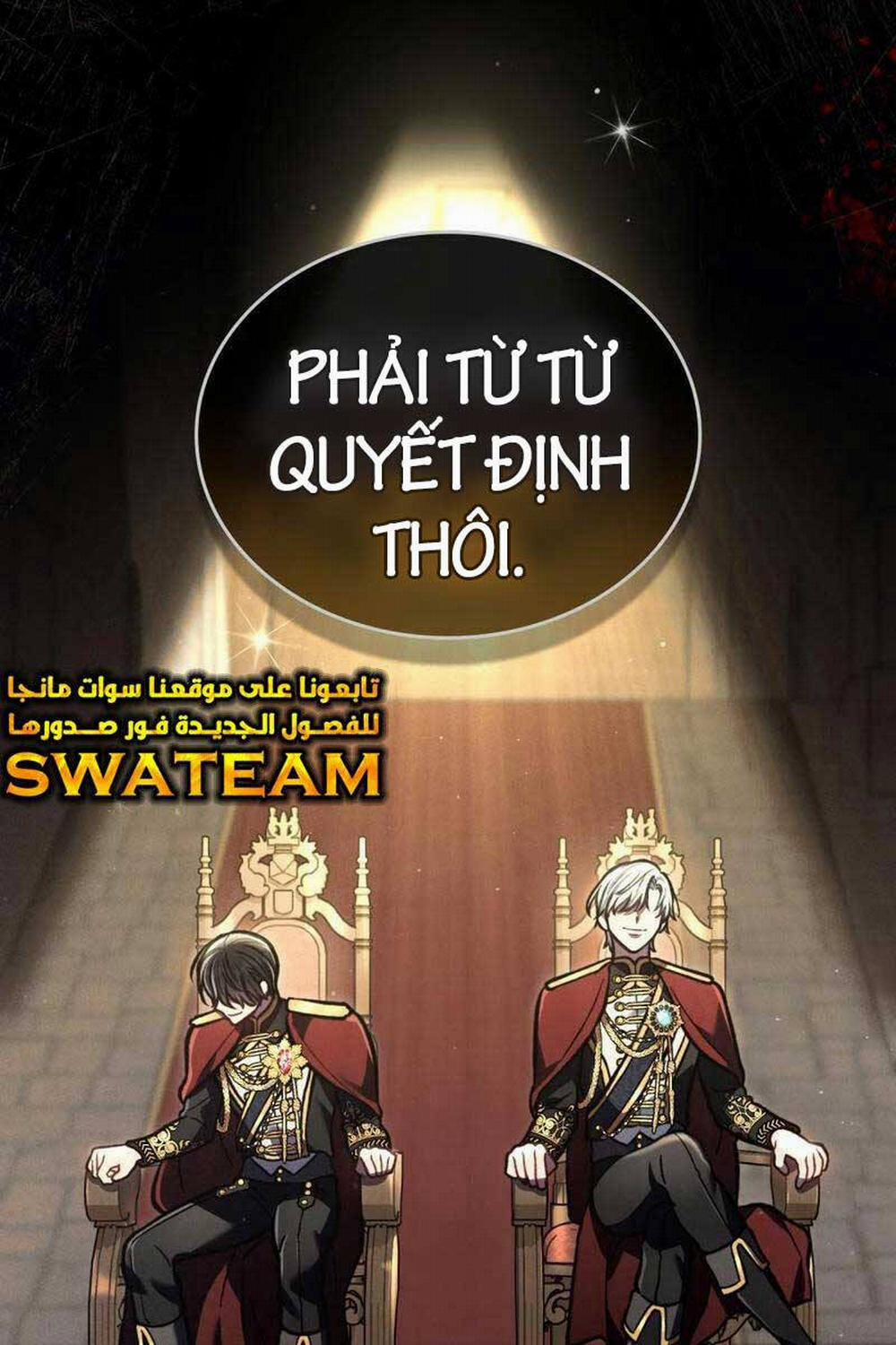 manhwax10.com - Truyện Manhwa Tái Sinh Thành Hoàng Tử Của Quốc Gia Kẻ Địch Chương 16 Trang 40