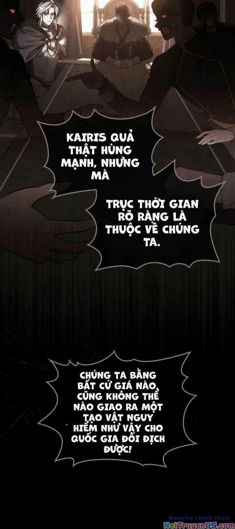 manhwax10.com - Truyện Manhwa Tái Sinh Thành Hoàng Tử Của Quốc Gia Kẻ Địch Chương 2 Trang 15