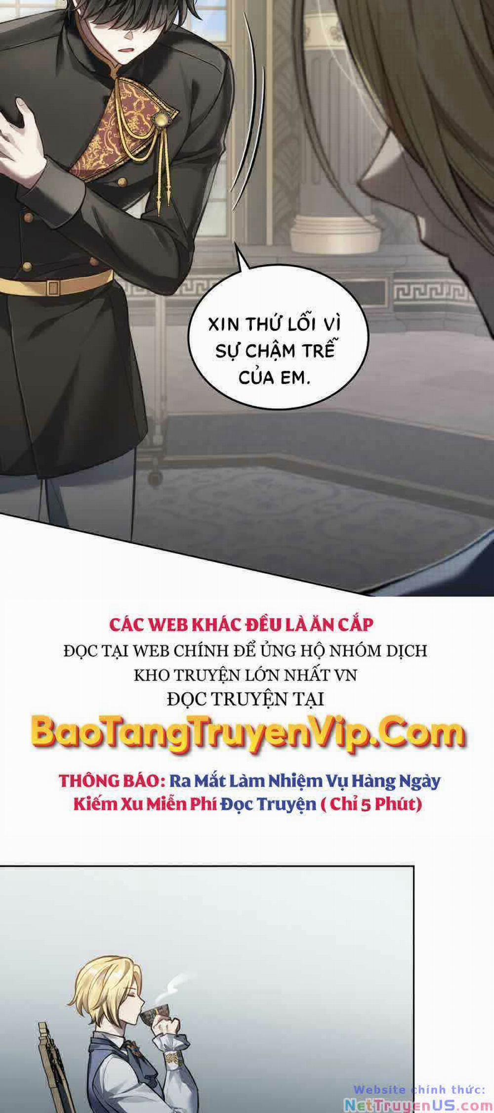 manhwax10.com - Truyện Manhwa Tái Sinh Thành Hoàng Tử Của Quốc Gia Kẻ Địch Chương 2 Trang 44