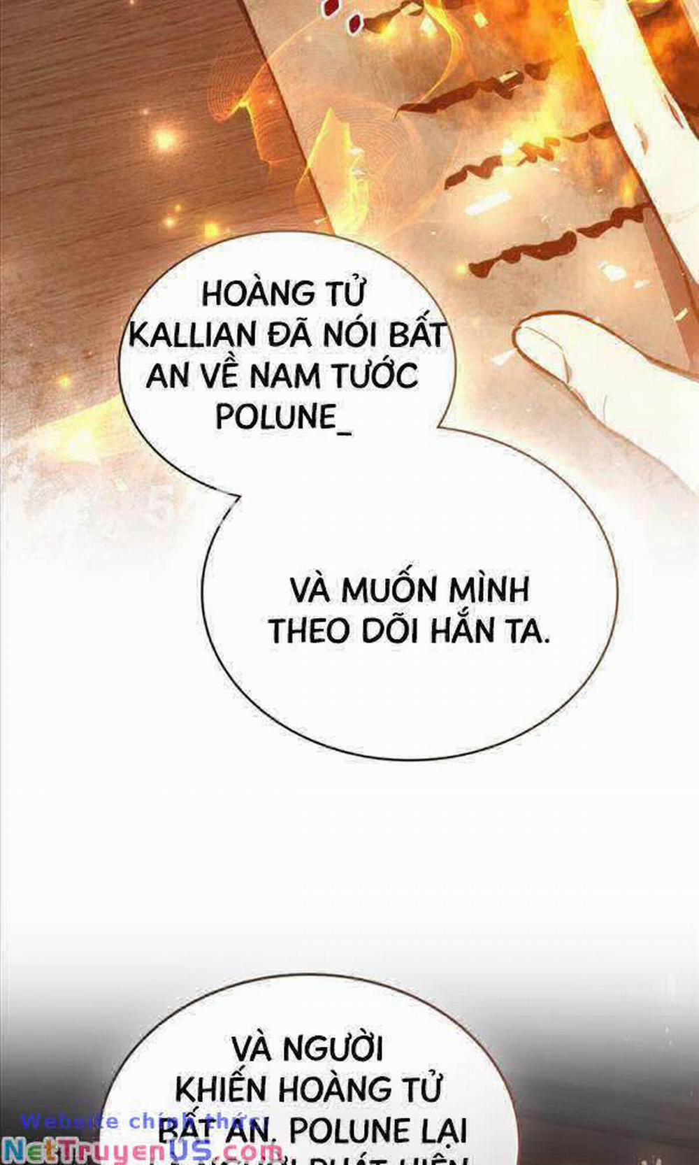 manhwax10.com - Truyện Manhwa Tái Sinh Thành Hoàng Tử Của Quốc Gia Kẻ Địch Chương 23 Trang 6